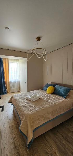 Nomad Deluxe Apartments